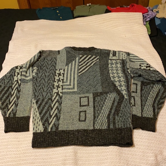 Le Tigre Size medium sweater - Picture 13 of 13